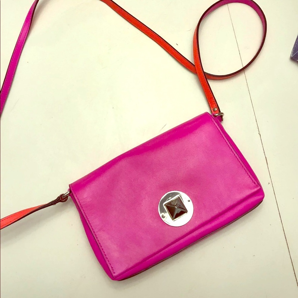 Kate spade crossbody